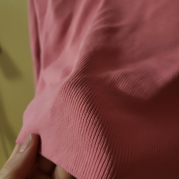 FINITY Barbie Pink Cardigan - Picture 3 of 4